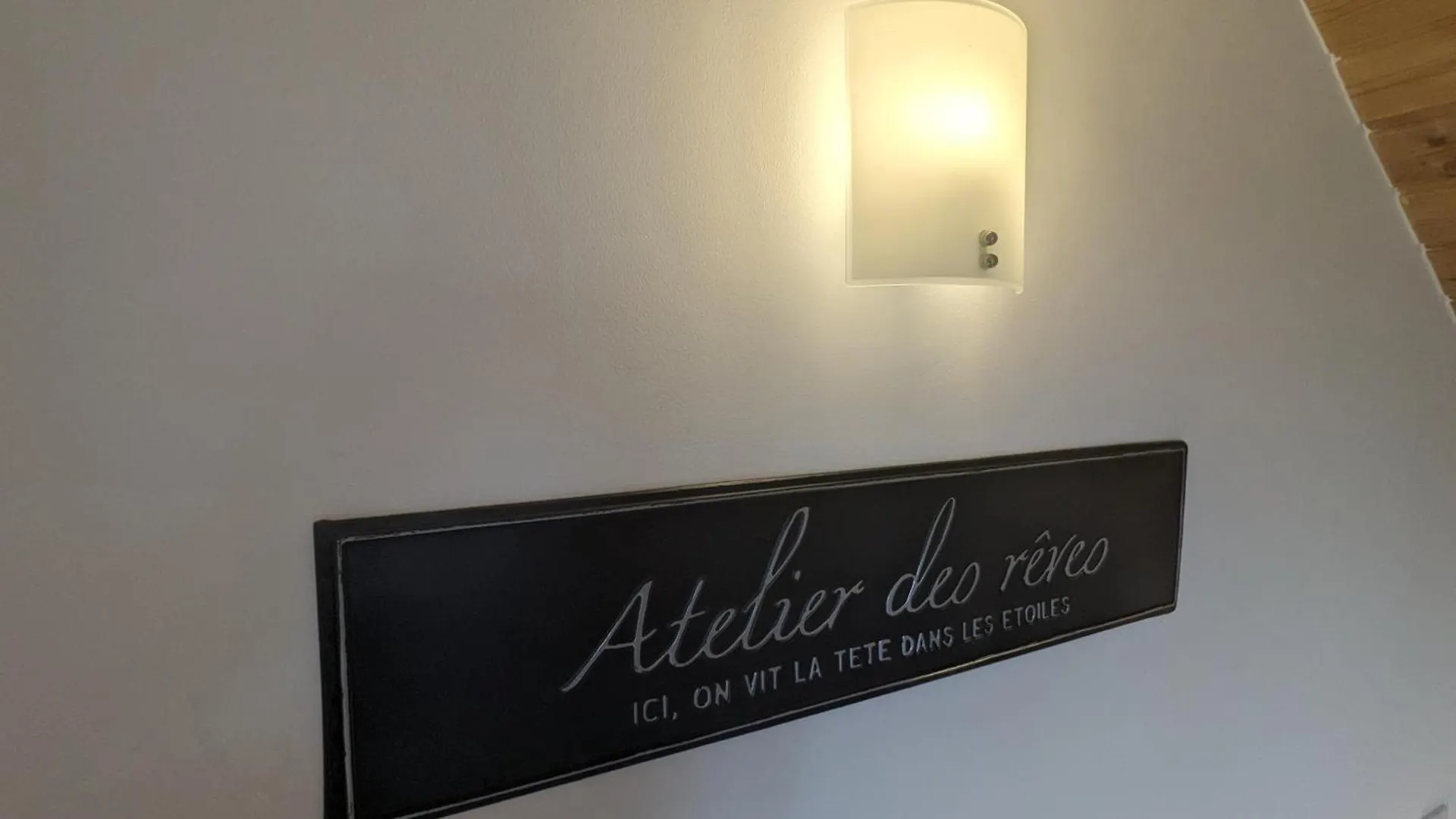 Le Ptit Beccon Apartment Cruseilles