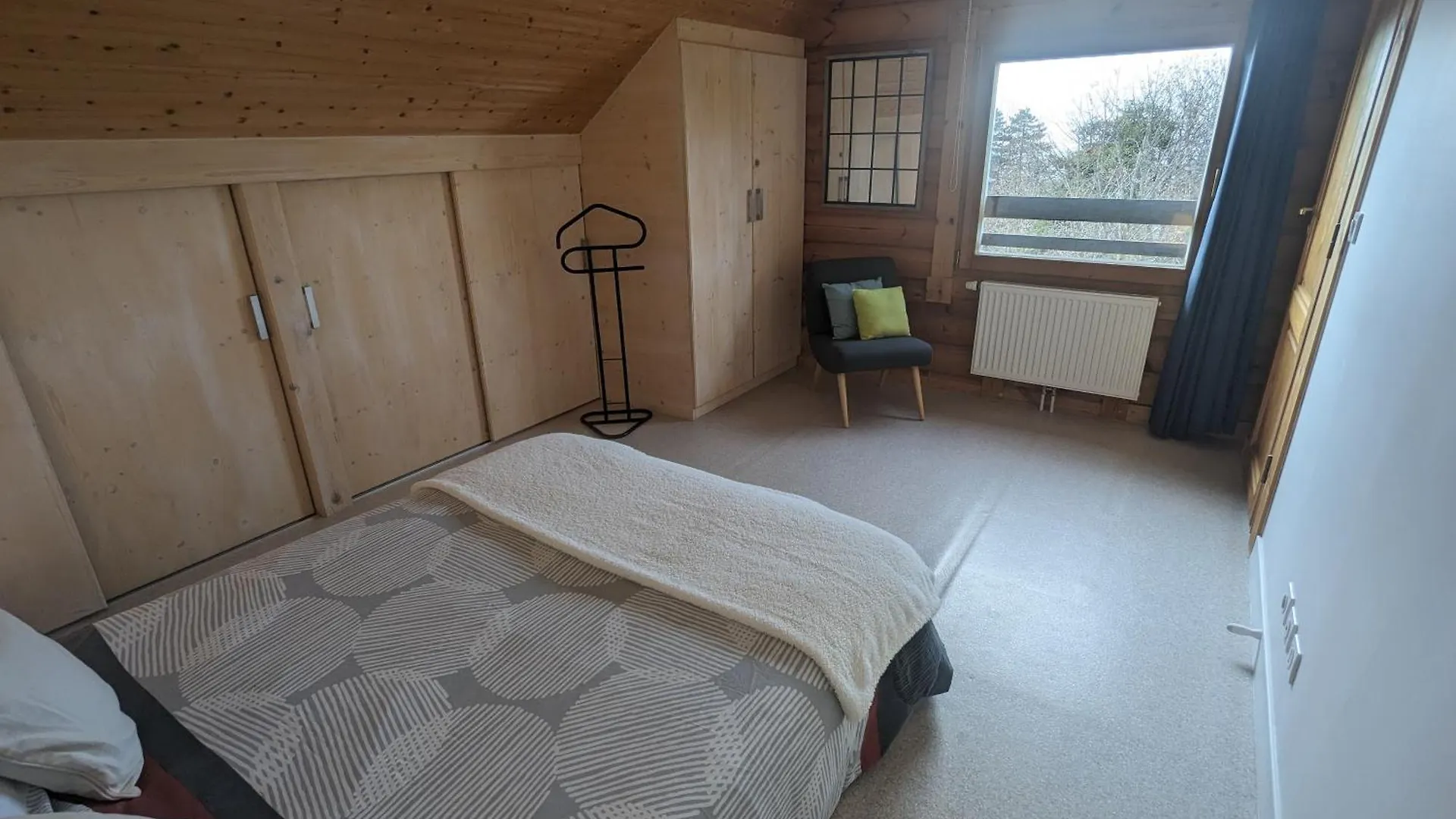 Le Ptit Beccon Apartment Cruseilles